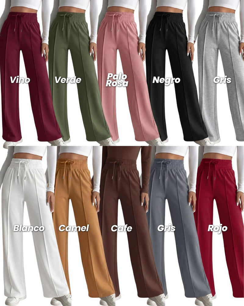 JOGGER PARIS