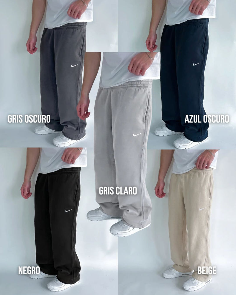 PACK PREMIUM - Jogger Nikes