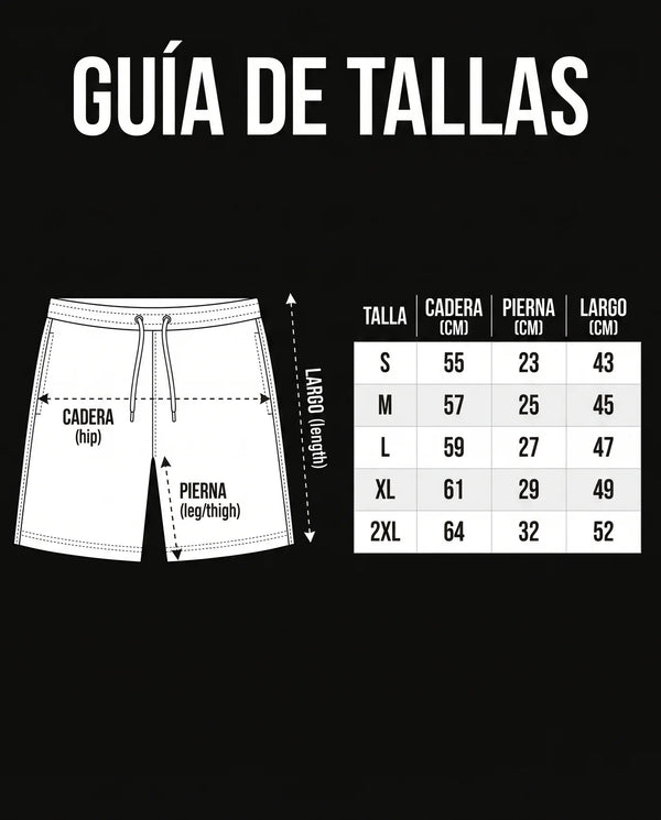 Premium Short