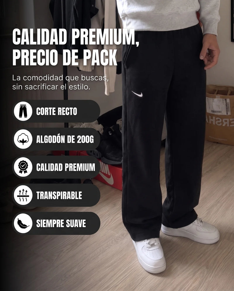 JOGGER NIKE PREMIUM