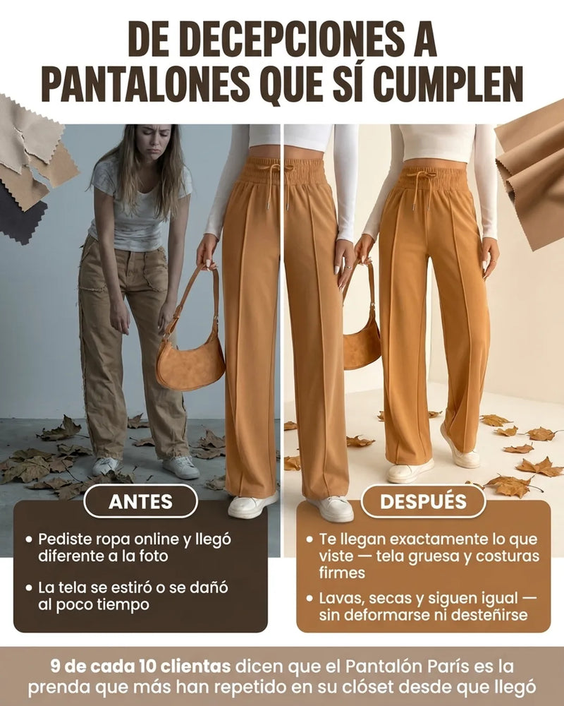 JOGGER PARIS