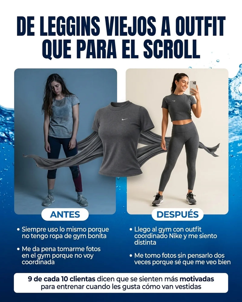 PACK NIKE