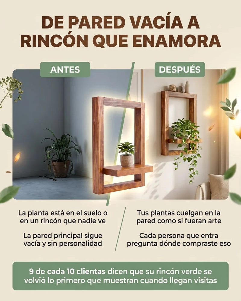 MARCOS PLANTAS PACK